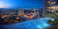 Union Square Residences (D1), Condominium #566127071
